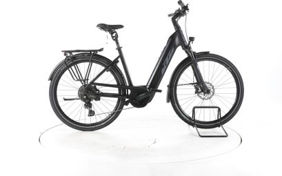 Produit reconditionné - KTM Macina Style 730 Trekking E-Bike Entrée basse - Bon Etat