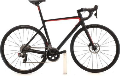 Produit reconditionné · Colnago V3 AXS 12V · Noir / Vélo de route | Très bon état