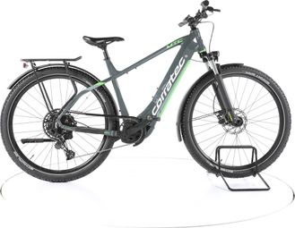 Produit reconditionné - Corratec E-Power MTC Elite 12S Vélo électrique Hommes  - Bon Etat