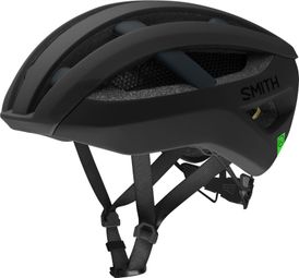 Smith Network Mips Road Casco Nero