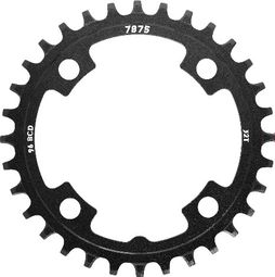 PLATEAU Diam 96 32 Dents 4 Branches SINGLE NARROW SUNRACE.