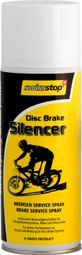 SwissStop Disc Brake Silencer 400ml Disc Cleaner