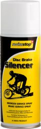 SwissStop Scheibenbremsen Schalldämpfer 400ml Scheibenreiniger