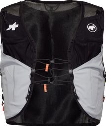 Giacca d'idratazione Assos x Mammut Aenergy TR5 grigio/nero