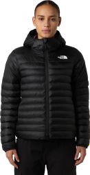 The North Face Terra Peak Hoodie Zwart voor dames