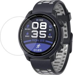 Protection écran Coros PACE 3 – Verre trempé HD 9H