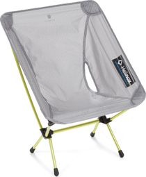 Chaise Pliante Ultralight Helinox Chair Zero Gris