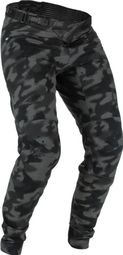 Fly 2022 Radium S.E. Tactic Pants Black / Camo Grey