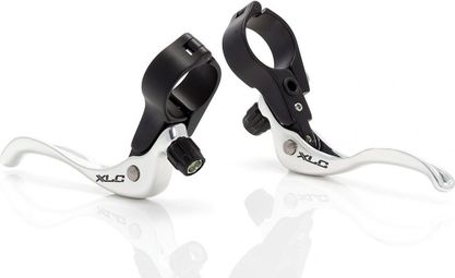 XLC Paire de Leviers supplémentaires BL-R02 Cyclo-Cross