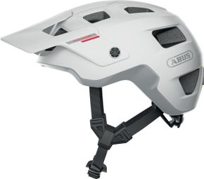 Abus MoDrop Polar Helm Wit