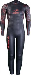 Muta in neoprene Sailfish Attack 7 nera