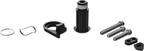 B Juego de tornillos de perno y límite para desviador trasero Sram GX 1x11s