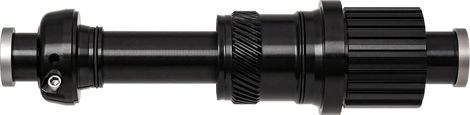 Chris King ISO Boost Rear Hub Axle 12x148mm Black