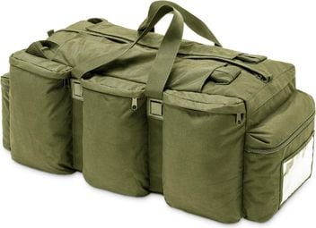 Defcon 5 sac de voyage sac de sport - - - sac à dos - 100 litres  6 compartiments  Vert  et