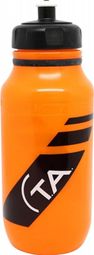 Bidon ta pro 600ml orange translucide a visser