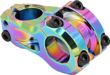 Potence Pride Racing FTL HD 31.8 mm Oil Slick