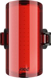 Fanale posteriore Knog Cobber Reflex Rear nero
