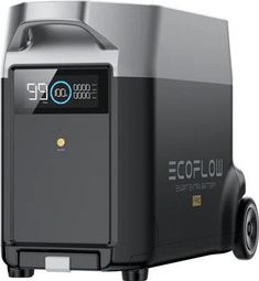 Batterie supplémentaires pour DELTA PRO | 3600 Wh supplémentaires