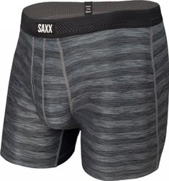 Boxer Saxx Hot Shot Noir L