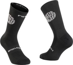 Chaussettes Northwave Ride Your Way Noir