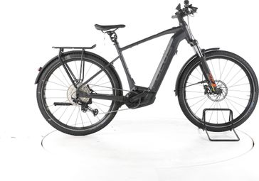 Produit reconditionné - Focus AVENTURA² 6.9 Trekking E-Bike - Très Bon Etat