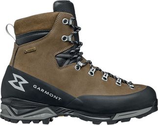 Garmont Pinnacle Trek Gore-Tex wandelschoenen, bruin, unisex