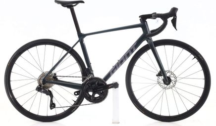 Giant TCR Advanced Pro 1 2018 — Prix & fiche technique | 2BX