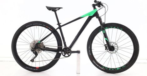 Produit reconditionné · Cube Reaction Race Carbone XT / Vélo VTT / Cube | Bon état