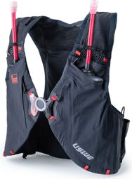 Chaleco de hidratación Uswe VST 8L negro