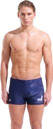 Arena Foliage Blue Men's Swimsuit