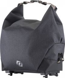 Sacoche de Porte-Bagages Syncros Trunkbag 20L Noir