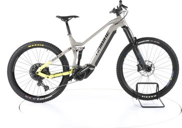 Produit reconditionné - Haibike AllMtn 2.0 Vélo électrique VTT 2022 - Bon Etat