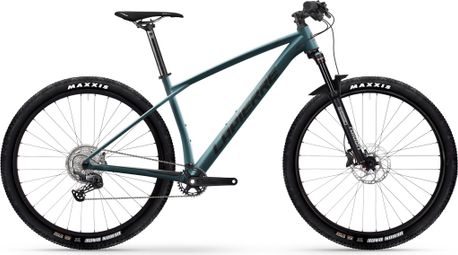 VTT Semi-Rigide Lapierre Prorace 3.9 Shimano Deore 12V 29'' Bleu 2025
