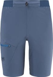 Millet Wanaka <strong>Fast</strong> Shorts Blau Herren