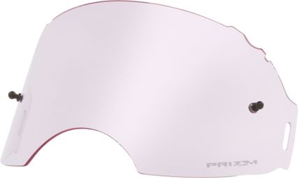 OAKLEY Ecran Airbrake MTB Prizm Low Light