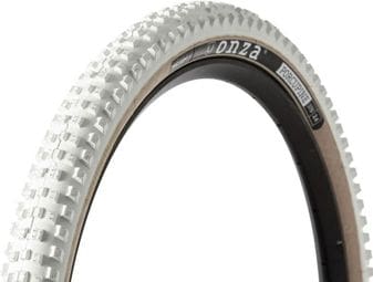 Onza Porcupine 29'' MTB Tire Tubeless Ready Foldable TRC Single Compound 60a White Classic