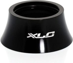 XLC AS-A01 Espaciador Forma Cónica 18 mm Negro