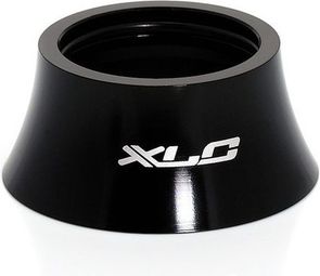 Distanziale XLC AS-A01 Forma conica 18 mm Nero