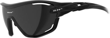 Lunette de sport RG 5400 noir matt/smoke