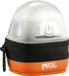 Etui de protection et diffuseur de lumière Petzl Noctilight