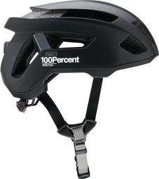 100% Casco Altis Gravel Negro