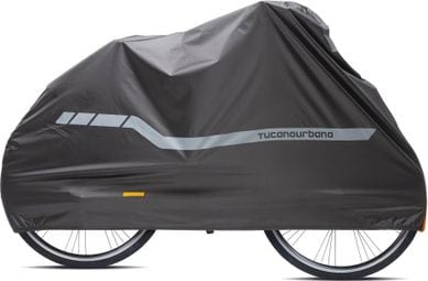 Tucano Urbano Bike Saver Medium protective cover