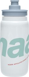 Maap Training-bidon 550 ml wit/groen