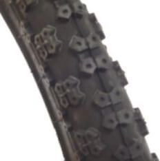 DELI TIRE Pneu Extérieur S-101 Bmx