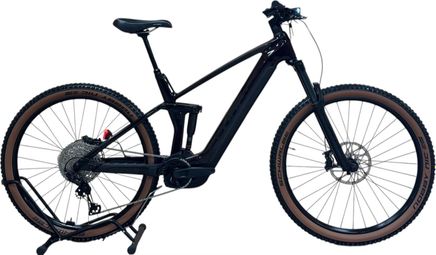 produit reconditionné .Cube Stereo Hybrid 140 HPC Race 750 XT 2024 . VTT électrique . Cube . très bon état .
