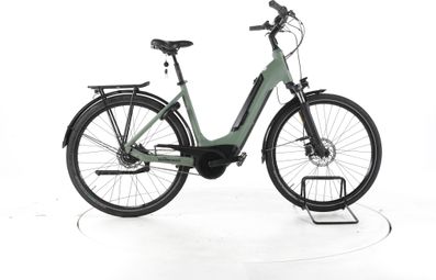 Produit reconditionné - Winora Tria N8 City E-Bike Entrée basse - Bon Etat