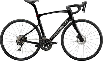 Refurbished product - Pinarello X1 105 Di2 2x12-speed 56 / Excellent condition