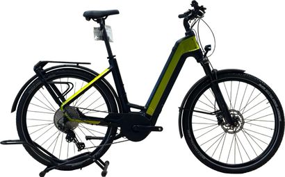 produit reconditionné . Bergamont E-Ville SUV Tour Shimano Deore 2022 . Vélo électrique . Bergamont . très bon état