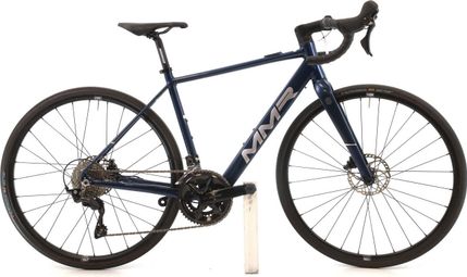 Produit reconditionné · MMR Beat 00 · Bleu / Vélo de route | Très bon état