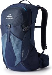 Sac de Randonnée Gregory Citro 24L Bleu